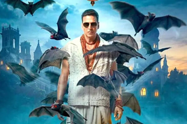 ‘Bhooth Bangla’ box office: Akshay Kumar starrer earns Rs 3.5 crore in paid previews, eyes strong Rs 15 crore opening |