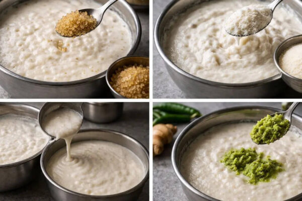 How to fix sour idli batter instantly with simple kitchen hacks |