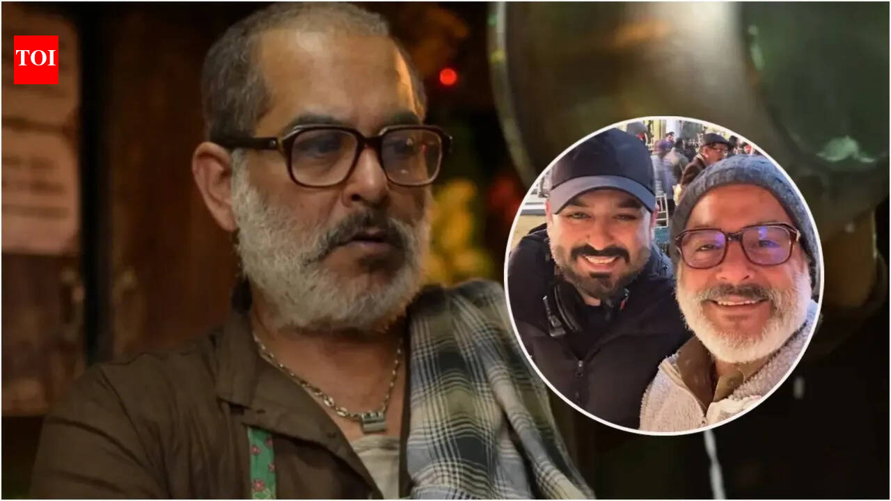 Dhurandhar 2: 'I have seen abusive directors, but Aditya Dhar was so chilled': Gaurav Gera heaps praise on 'Dhurandhar' filmmaker | Hindi Movie News