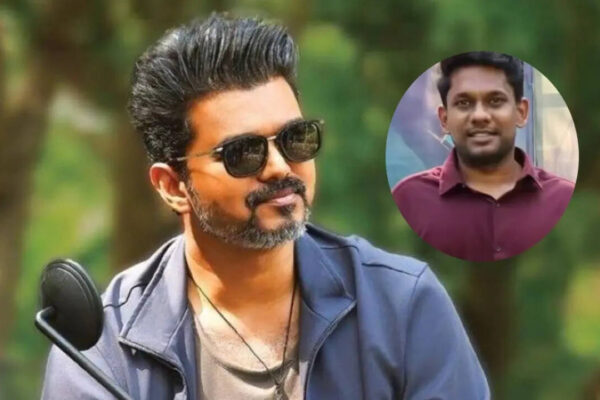 Jana Nayagan: Vignesh Raja raises alarm after ‘Jana Nayagan’ leak; 'Kara' director says even trusted platforms may not be safe | Tamil Movie News