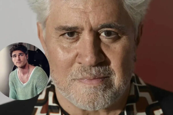 Jacob Elordi needs to do ‘another role that demands more of him’: Director Pedro Almodóvar shares his thoughts on the star |