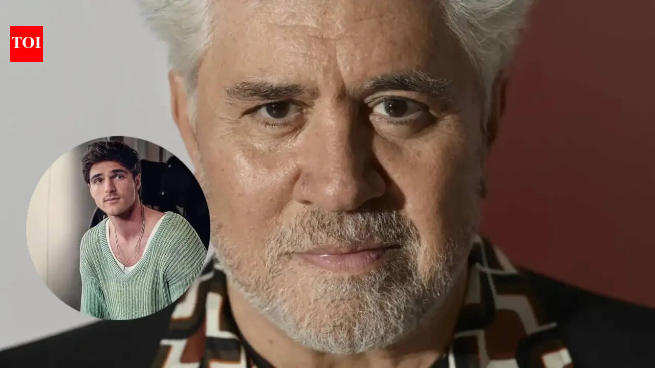 Jacob Elordi needs to do ‘another role that demands more of him’: Director Pedro Almodóvar shares his thoughts on the star |