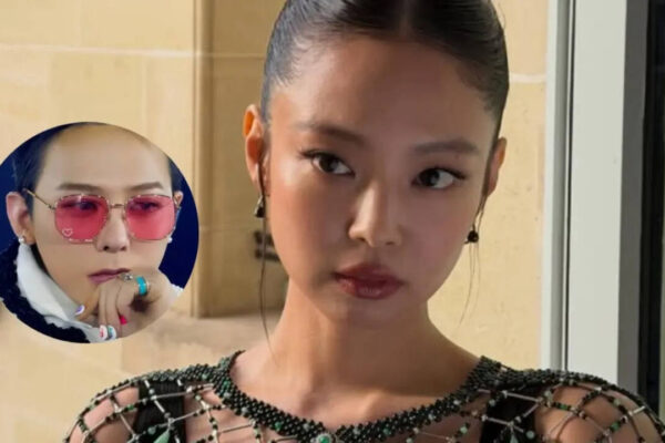 BIGBANG’s G-Dragon and BLACKPINK Jennie spark dating rumors again: Netizens debate possible relationship |