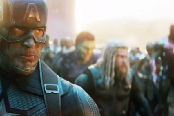 ‘Avengers: Endgame’ re-release to include new footage of ‘Avengers: Doomsday’ ahead of its December release |
