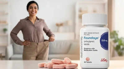 UAE introduces first-ever weight loss pill Foundayo, here’s how much it may cost and where to get it | World News