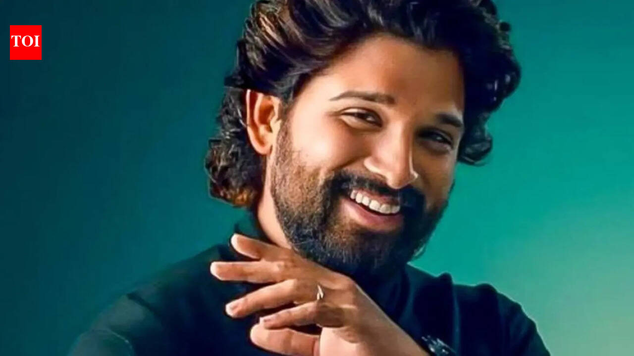 Allu Arjun: 'Raaka' actor Allu Arjun moves Delhi High Court to protect personality rights; flags AI and unauthorized ad misuse |