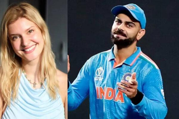 Who is Liz Laz: Virat Kohli’s viral Instagram like screenshot turns German model into an overnight sensation; fans react: ‘Offoo… algorithm’ |