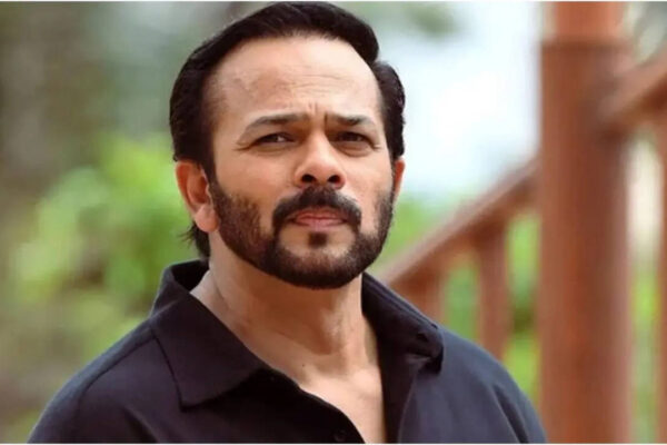 Rohit Shetty house firing: UP STF and Mumbai Police arrest 9th accused in Agra - Report |
