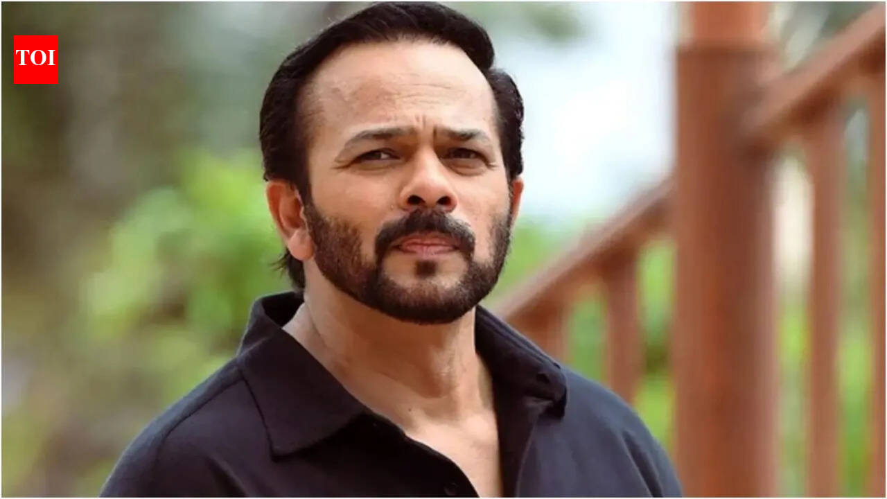 Rohit Shetty house firing: UP STF and Mumbai Police arrest 9th accused in Agra - Report |