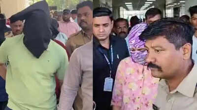 Nashik TCS case: Absconding female accused to file for anticipatory bail, cites pregnancy | Nashik News