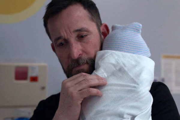‘The Pitt’ Season 2 finale explained: The emotional Dr. Robby and Baby Jane Doe moment and what it means |