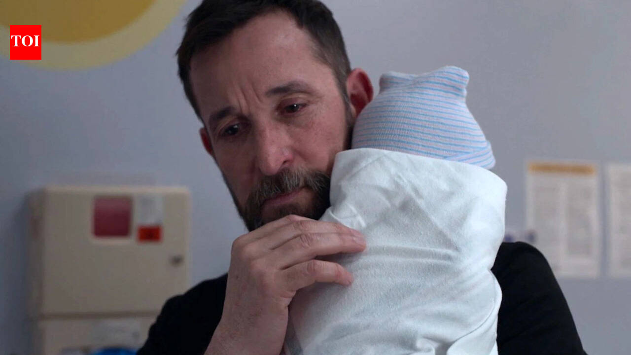 ‘The Pitt’ Season 2 finale explained: The emotional Dr. Robby and Baby Jane Doe moment and what it means |