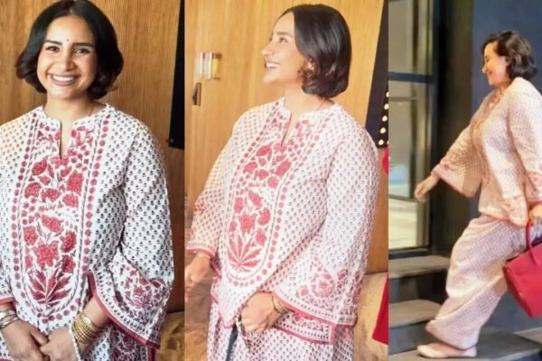 Patralekha slams insenstive comments and people shaming her for her post pregnancy body: 'For God’s sake please learn' | Hindi Movie News