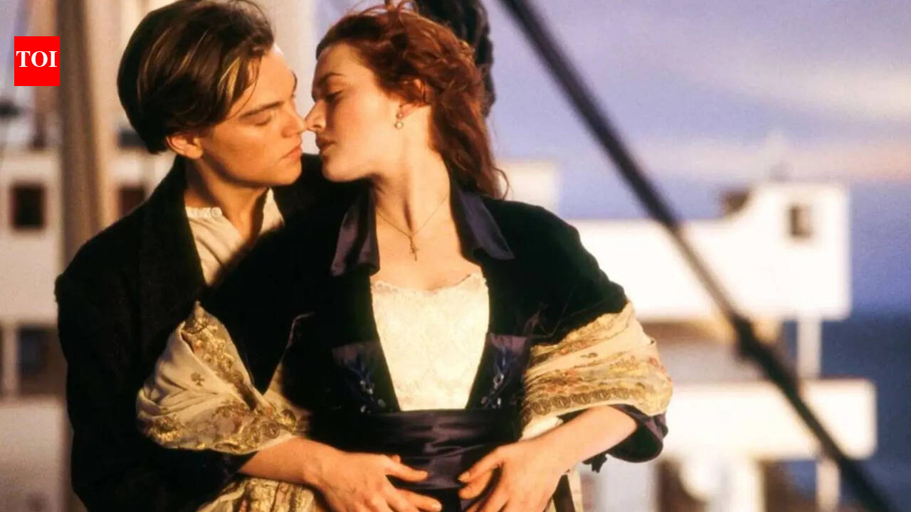 Movies lied: Most couples don’t fall in love instantly - here’s what actually happens |