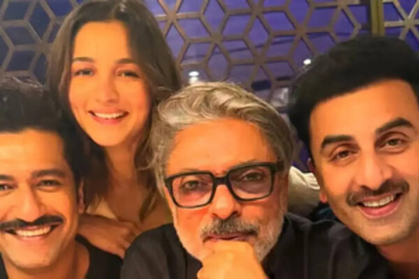 'Love & War' release date announced, here's when you can see the Ranbir Kapoor, Alia Bhatt, Vicky Kaushal starrer in theatres |
