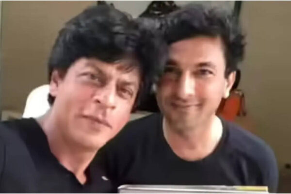 'This feels like a temple': Vikas Khanna reveals Shah Rukh Khan’s heartwarming remark on ‘Bungalow’ |