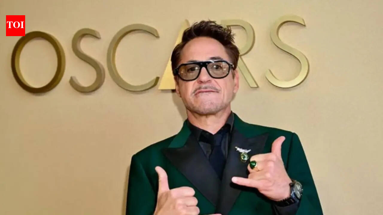 Robert Downey Jr net worth: All about the villain of ‘Avengers: Doomsday’ and his overall earnings |
