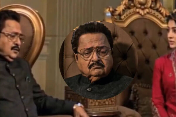 Dhurandhar 2: Viral AI video shows Rakesh Bedi's character from 'Dhurandhar 2' telling his big secret to Yalina, netizens can't keep calm | Hindi Movie News