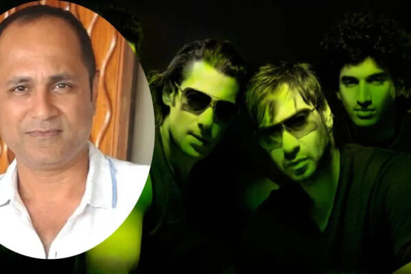 Vipul Amrutlal Shah wins 2009 cheque bounce case linked to Salman Khan, Ajay Devgn starrer 'London Dreams' |