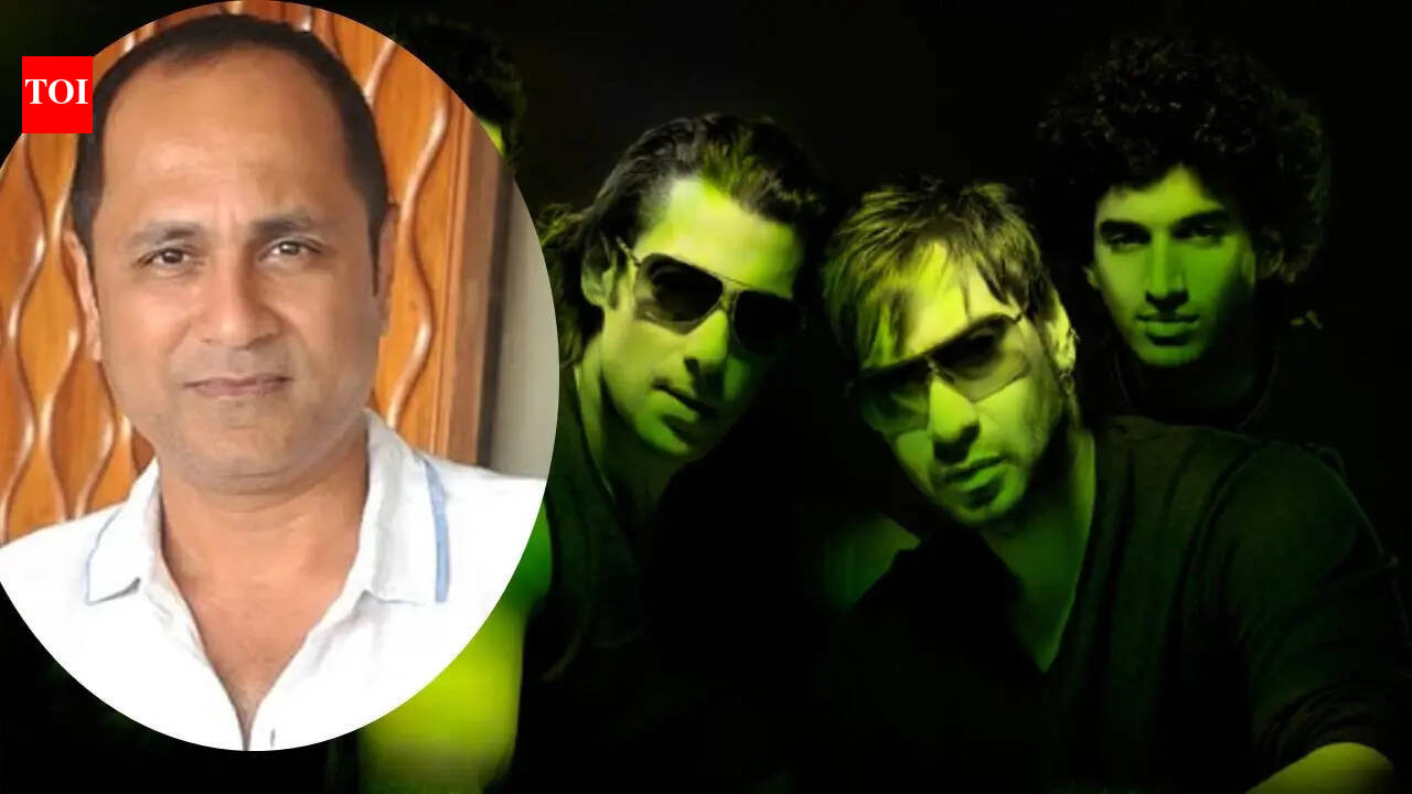 Vipul Amrutlal Shah wins 2009 cheque bounce case linked to Salman Khan, Ajay Devgn starrer 'London Dreams' |