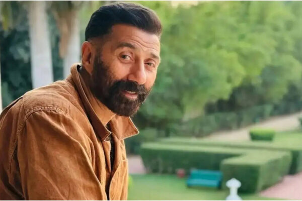 Sunny Deol teams up with Farhan Akhtar's production house and A.R. Murugadoss for action thriller starring Jyotika - Reports |