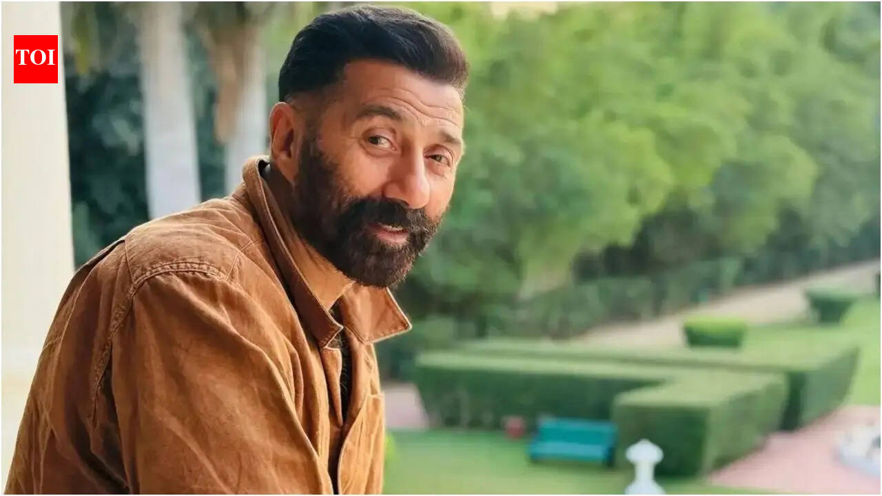 Sunny Deol teams up with Farhan Akhtar's production house and A.R. Murugadoss for action thriller starring Jyotika - Reports |