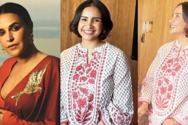 Neha Dhupia comes out in support of Patralekhaa after she gets body shammed for post-pregnancy weight gain: 'Fix your own thinking' |