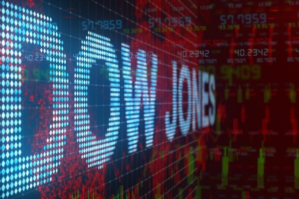 US Market Live Update: Dow jumps 1,000 points as Iran declares Hormuz reopening