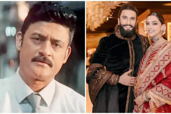 Manav Gohil recalls ‘few months gap’ in Dhurandhar as Ranveer Singh, Deepika Padukone welcomed baby; lauds R Madhavan, Aditya Dhar | Hindi Movie News