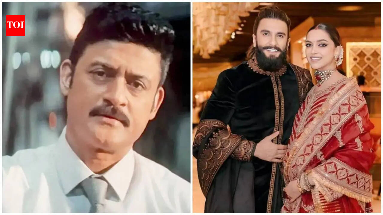 Manav Gohil recalls ‘few months gap’ in Dhurandhar as Ranveer Singh, Deepika Padukone welcomed baby; lauds R Madhavan, Aditya Dhar | Hindi Movie News