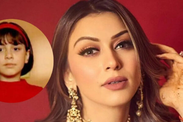 Hansika Motwani slams rumours of taking growth hormones at a young age: 'All rubbish, I cry untill the medicine...' |