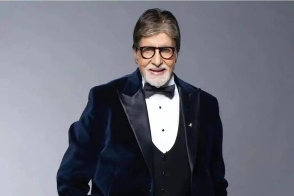 Amitabh Bachchan shares father Harivansh Rai Bachchan’s wisdom on staying motivated: ‘Mobility is the key’ |