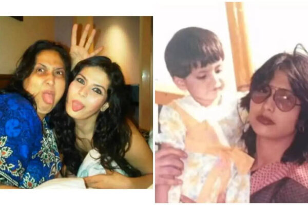 Zareen Khan remembers mother Parveen Khan 10 days after her demise: ‘There’s a constant ache and emptiness in my heart’ | Hindi Movie News