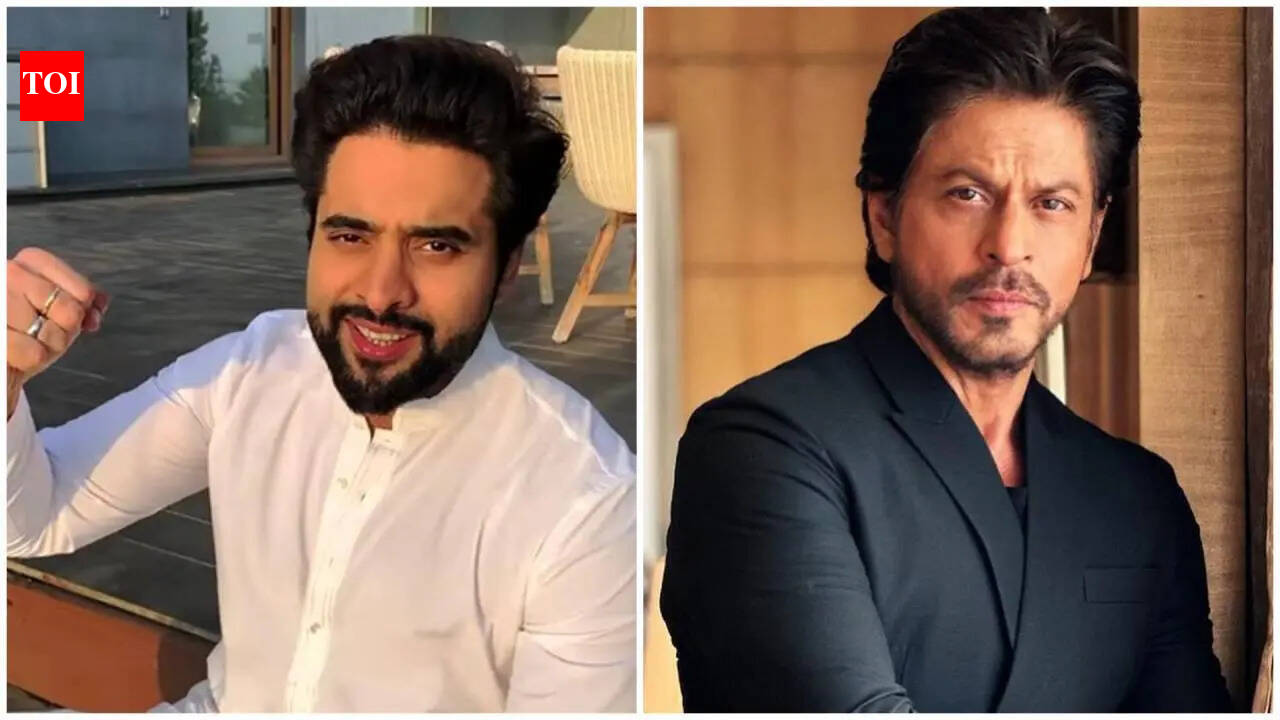 Landlord Jackky Bhagnani on tenant Shah Rukh Khan renting his Pali Hill property during Mannat renovation: ‘He is 11 on 10’ | Hindi Movie News