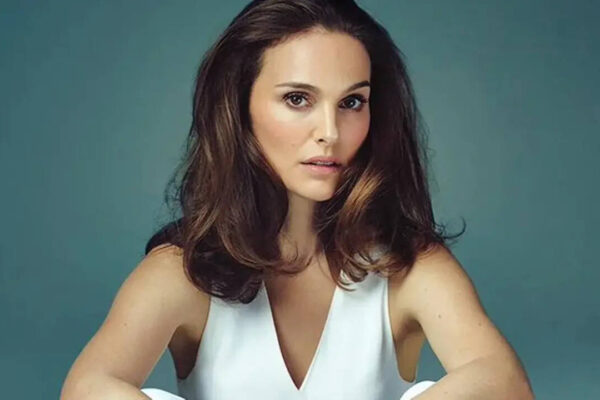 Natalie Portman announces pregnancy; actress expecting child with partner Tanguy Destable - PICS |