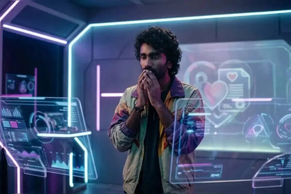 'Love Insurance Kompany' box office collection day 9: Pradeep Ranganathan, Krithi Shetty starrer crosses Rs 50 crores worldwide | Tamil Movie News