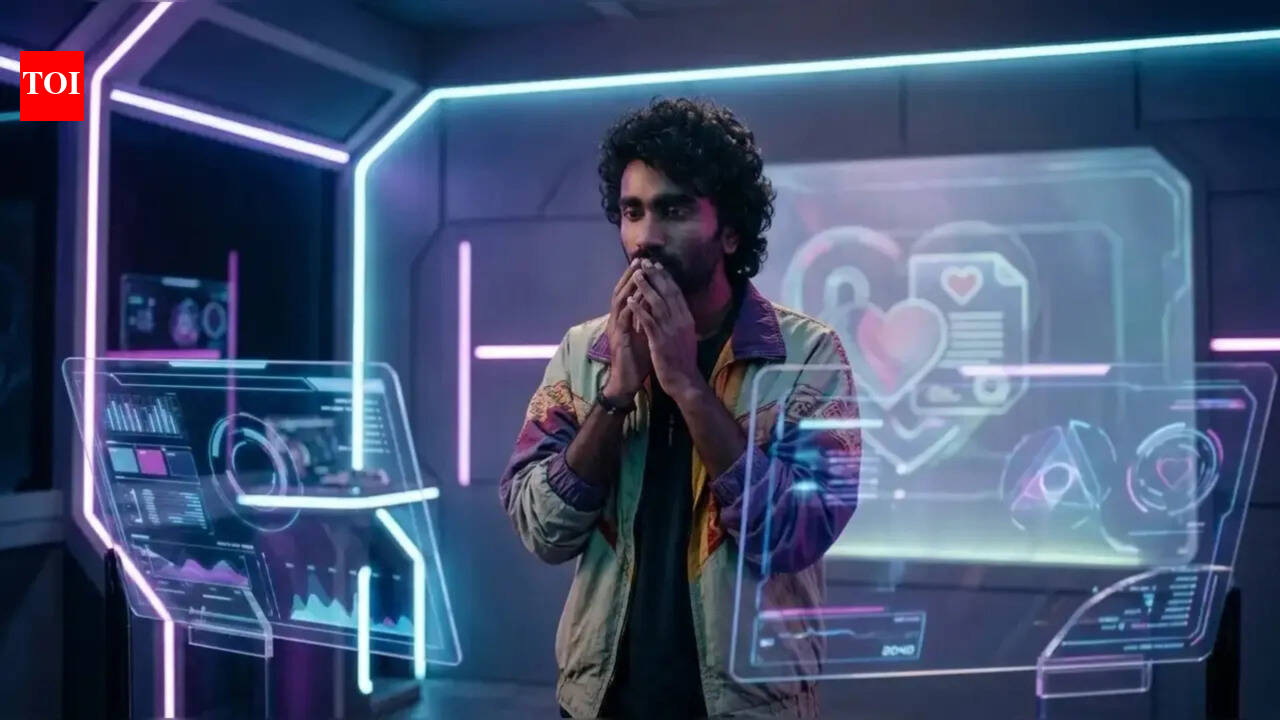 'Love Insurance Kompany' box office collection day 9: Pradeep Ranganathan, Krithi Shetty starrer crosses Rs 50 crores worldwide | Tamil Movie News