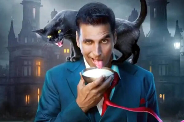 'Bhooth Bangla' box office collection Day 1: Akshay Kumar starrer opens to Rs 23 crore worldwide debut; ends Ranveer Singh's 'Dhurandhar 2' reign |