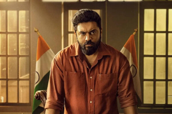 'Prathichaya' OTT release: When and where to watch Nivin Pauly and B Unnikrishnan's political thriller | Malayalam Movie News