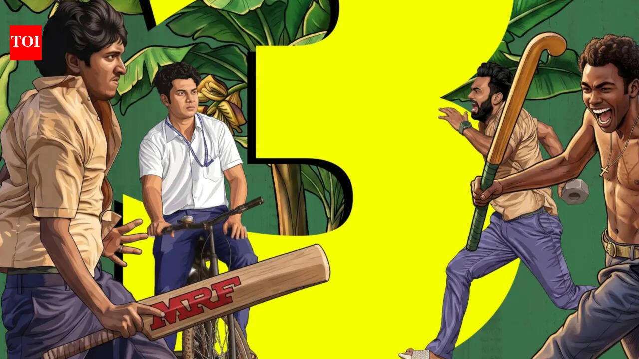 'Vaazha 2' box office collection day 17: Hashir and team score big hit; Nears Rs 200 crores worldwide | Malayalam Movie News