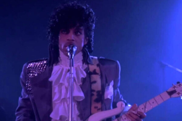 Prince banned Madonna and Bruce Springsteen from his dressing room, reveals drummer Bobby Z | English Movie News
