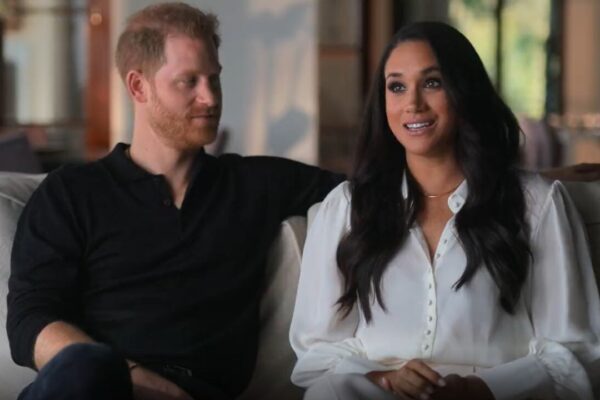 Prince Harry Sydney Event: Prince Harry’s abrupt exit from Meghan Markle’s Sydney event leaves guests puzzled: ‘It was really odd’ | English Movie News