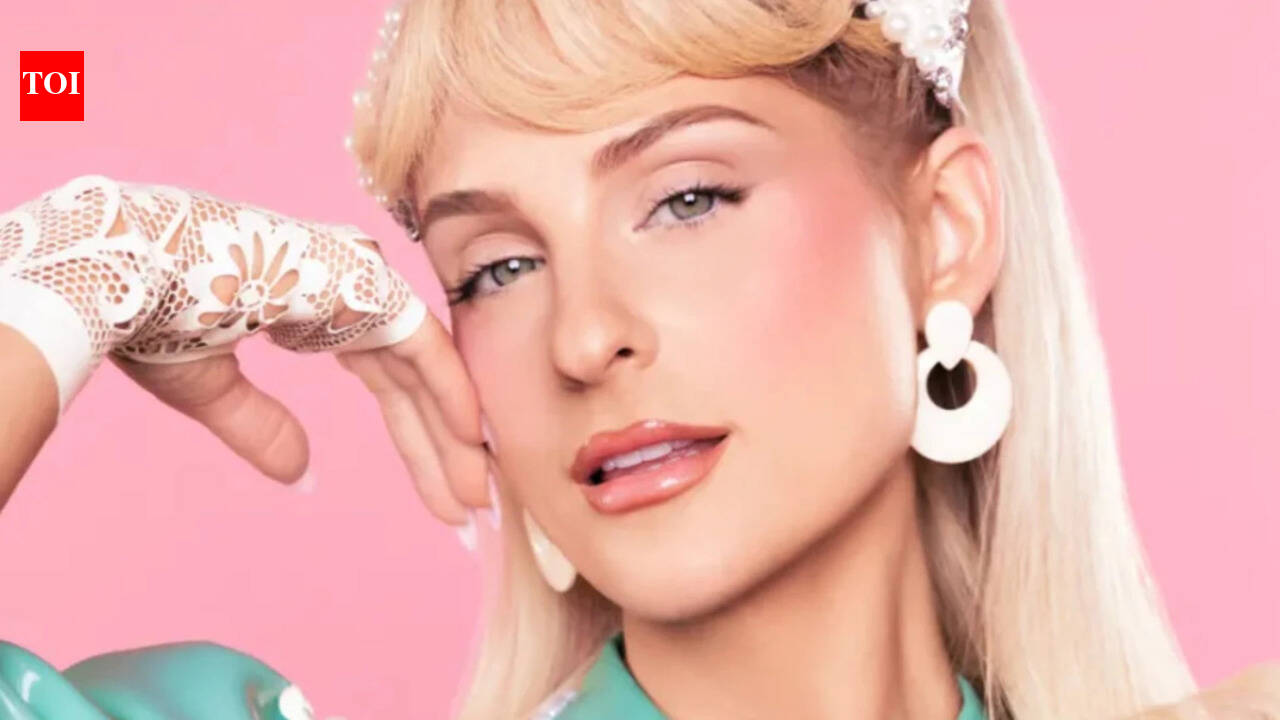 Meghan Trainor sells LA mansion for USD 6.8 million following ‘Get In Girl’ tour cancellation - report | English Movie News