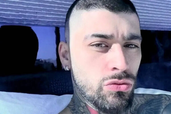 Zayn Malik hospitalized on album release day; ‘cardiologist’ mention sparks heart health concerns among fans |