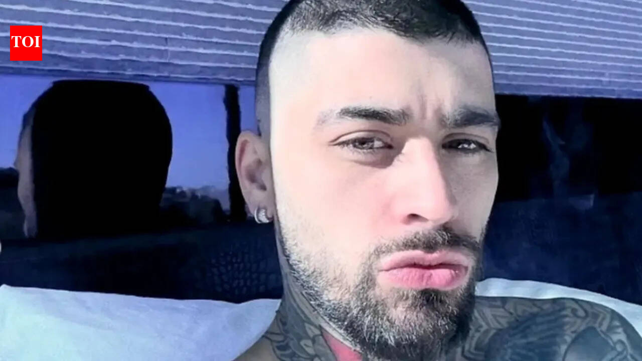 Zayn Malik hospitalized on album release day; ‘cardiologist’ mention sparks heart health concerns among fans |