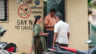 ‘Relative took her to Nashik’: SIT forms 3 teams to trace absconding TCS employee; what husband told cops | Mumbai News