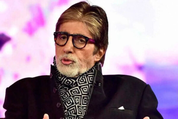 Amitabh Bachchan fondly remembers mother Teji Bachchan in new post: ‘That warm caress from Ma...’ |