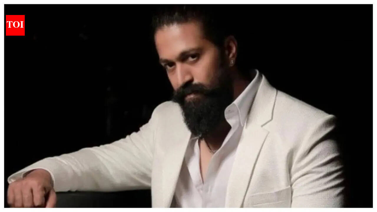 Yash on humanising Ravana in 'Ramayana': 'It's important for people to relate to him' |