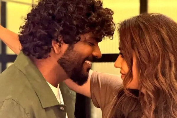 'She is a real terror': Vignesh Shivan reveals what happens when Nayanthara gets angry | Tamil Movie News