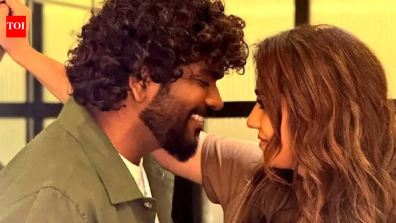 'She is a real terror': Vignesh Shivan reveals what happens when Nayanthara gets angry | Tamil Movie News